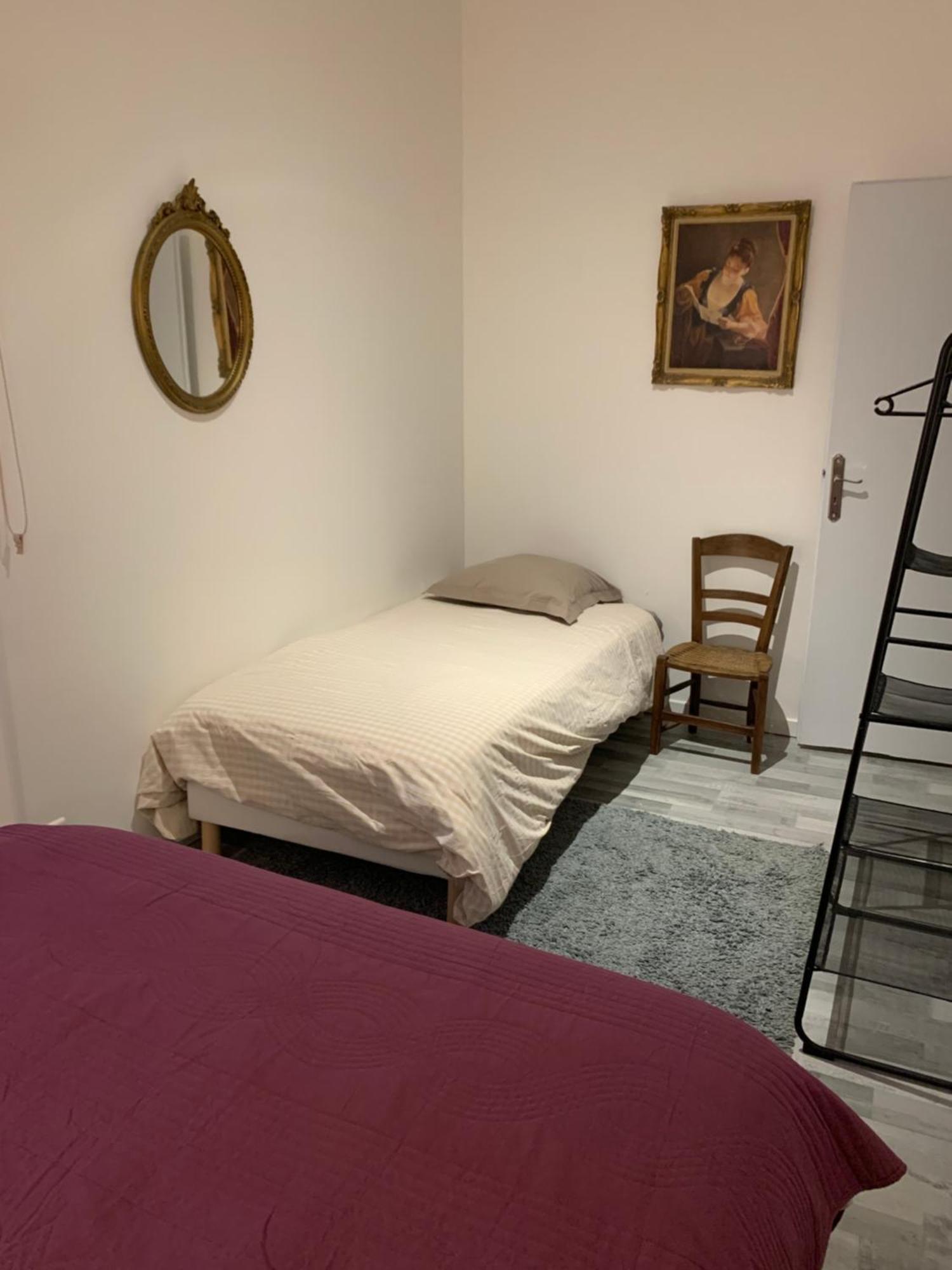 La Maison D'Eloi Montignac-Charente 外观 照片